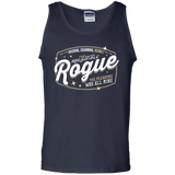 Rogue Men's Tank Top