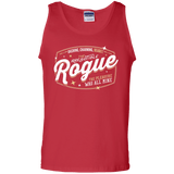 Rogue Men's Tank Top