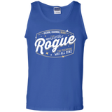 Rogue Men's Tank Top