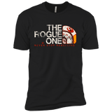 T-Shirts Black / YXS Rogue North Face Boys Premium T-Shirt