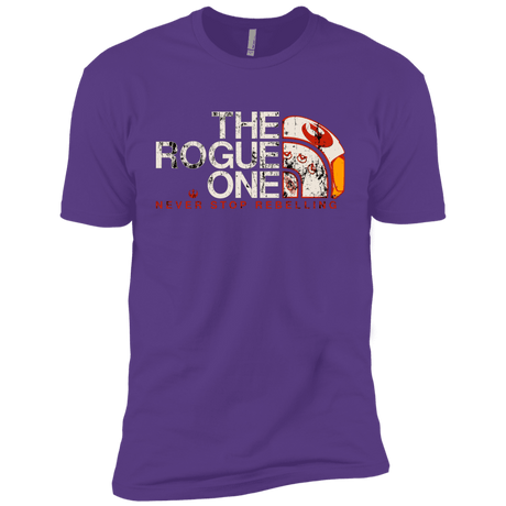T-Shirts Purple Rush / YXS Rogue North Face Boys Premium T-Shirt