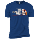 T-Shirts Royal / YXS Rogue North Face Boys Premium T-Shirt