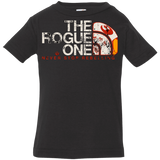 T-Shirts Black / 6 Months Rogue North Face Infant Premium T-Shirt