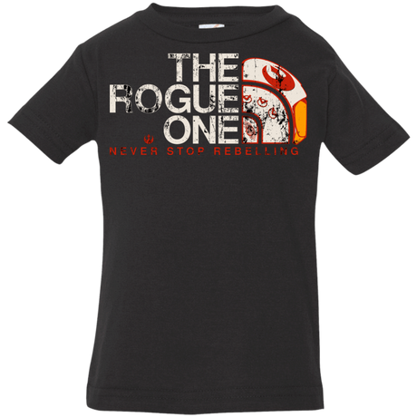 T-Shirts Black / 6 Months Rogue North Face Infant Premium T-Shirt