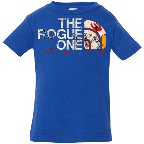 T-Shirts Royal / 6 Months Rogue North Face Infant Premium T-Shirt