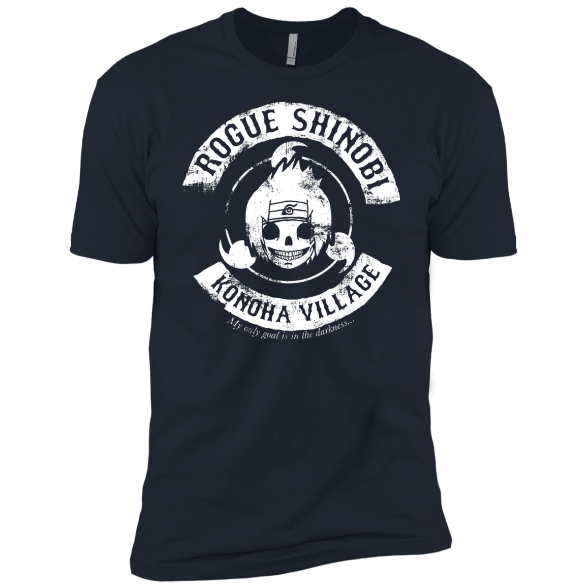 Rogue Shinobi Boys Premium T-Shirt