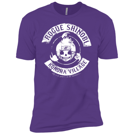 T-Shirts Purple Rush / YXS Rogue Shinobi Boys Premium T-Shirt