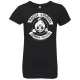 Rogue Shinobi Girls Premium T-Shirt