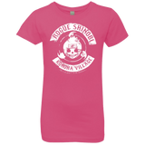 Rogue Shinobi Girls Premium T-Shirt