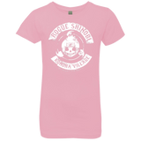 Rogue Shinobi Girls Premium T-Shirt