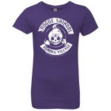 Rogue Shinobi Girls Premium T-Shirt
