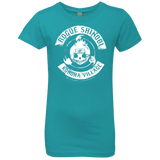 Rogue Shinobi Girls Premium T-Shirt