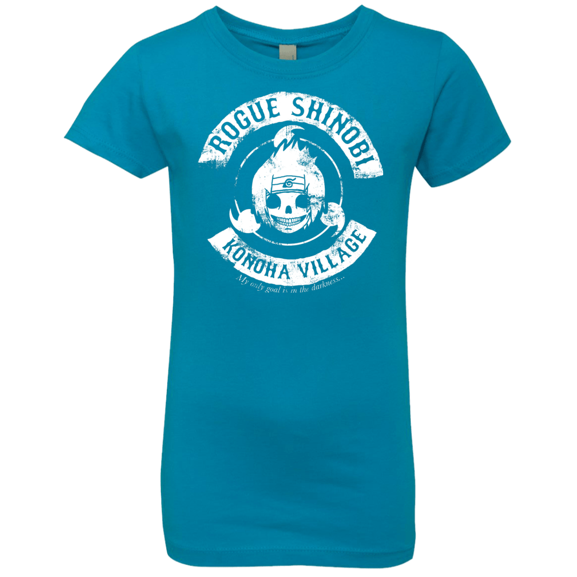 Rogue Shinobi Girls Premium T-Shirt