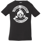 Rogue Shinobi Infant Premium T-Shirt
