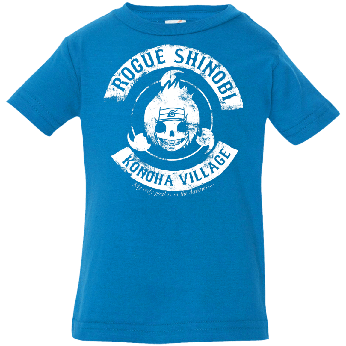 Rogue Shinobi Infant Premium T-Shirt