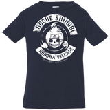 Rogue Shinobi Infant Premium T-Shirt