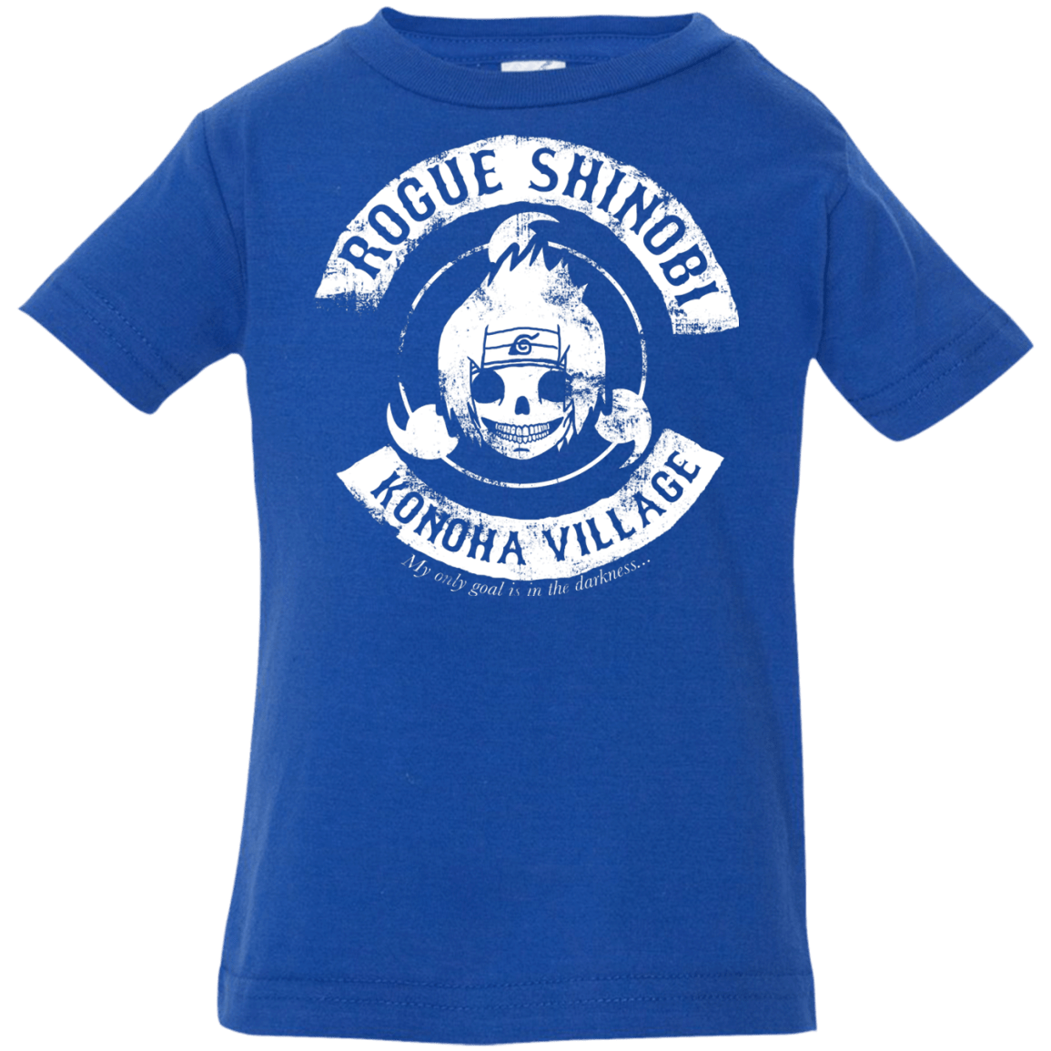 Rogue Shinobi Infant Premium T-Shirt