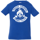 Rogue Shinobi Infant Premium T-Shirt