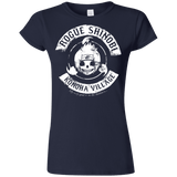 T-Shirts Navy / S Rogue Shinobi Junior Slimmer-Fit T-Shirt