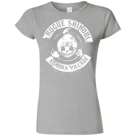 Rogue Shinobi Junior Slimmer-Fit T-Shirt