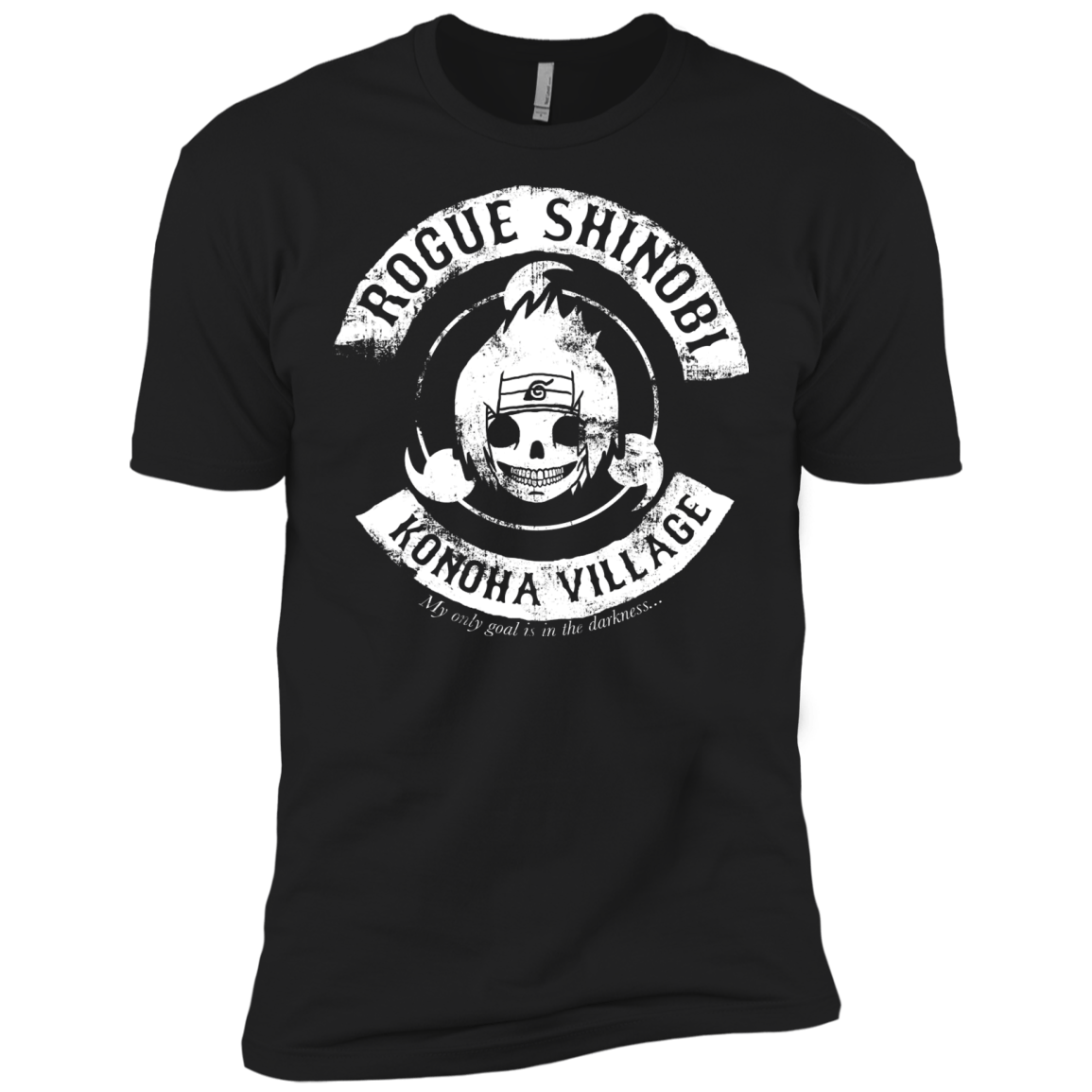 Rogue Shinobi Men's Premium T-Shirt