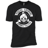 Rogue Shinobi Men's Premium T-Shirt