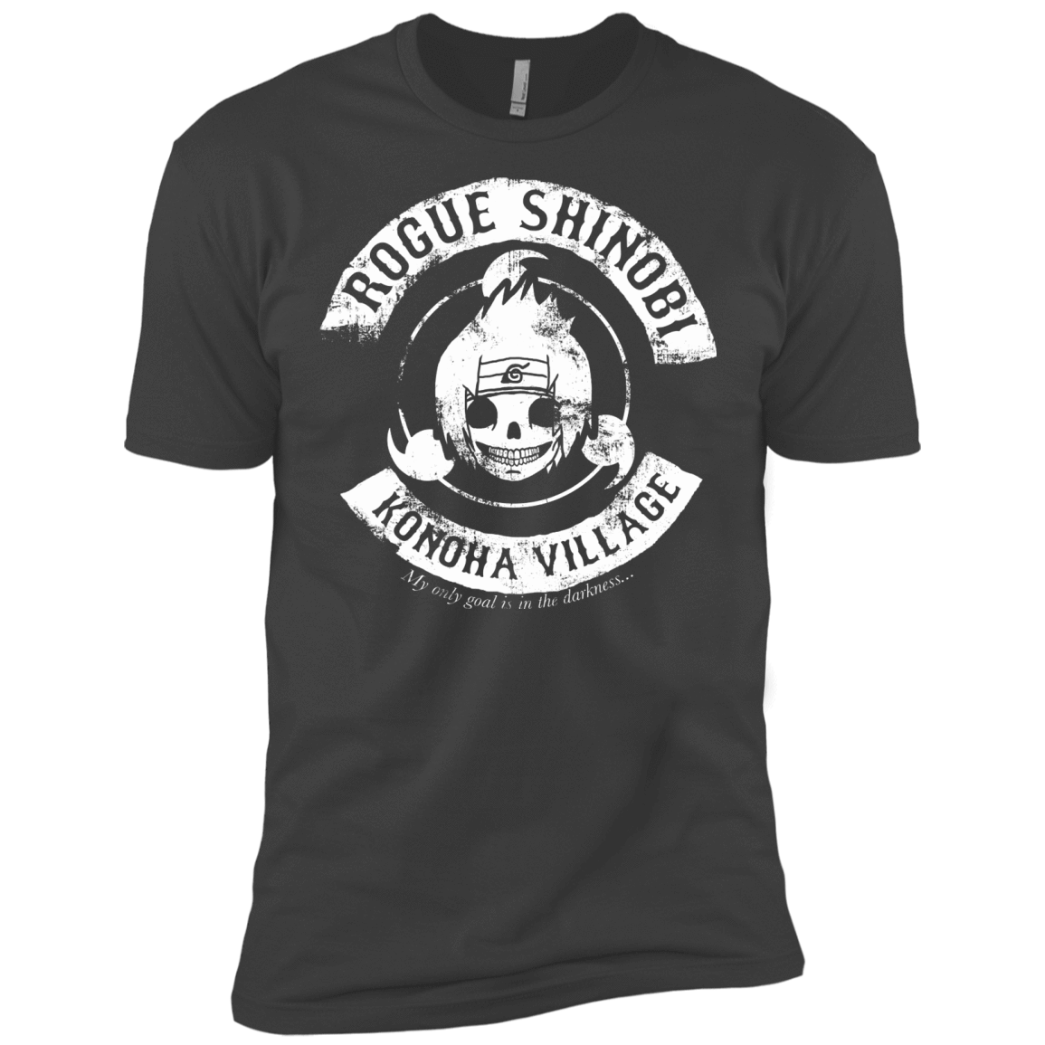 Rogue Shinobi Men's Premium T-Shirt