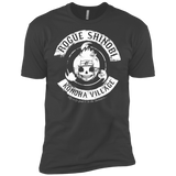 Rogue Shinobi Men's Premium T-Shirt