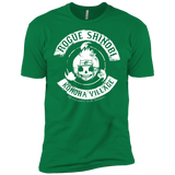 Rogue Shinobi Men's Premium T-Shirt