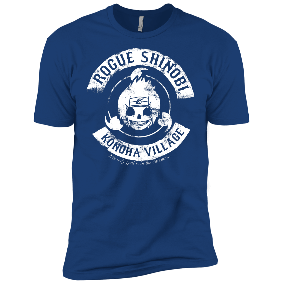 Rogue Shinobi Men's Premium T-Shirt