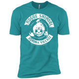Rogue Shinobi Men's Premium T-Shirt