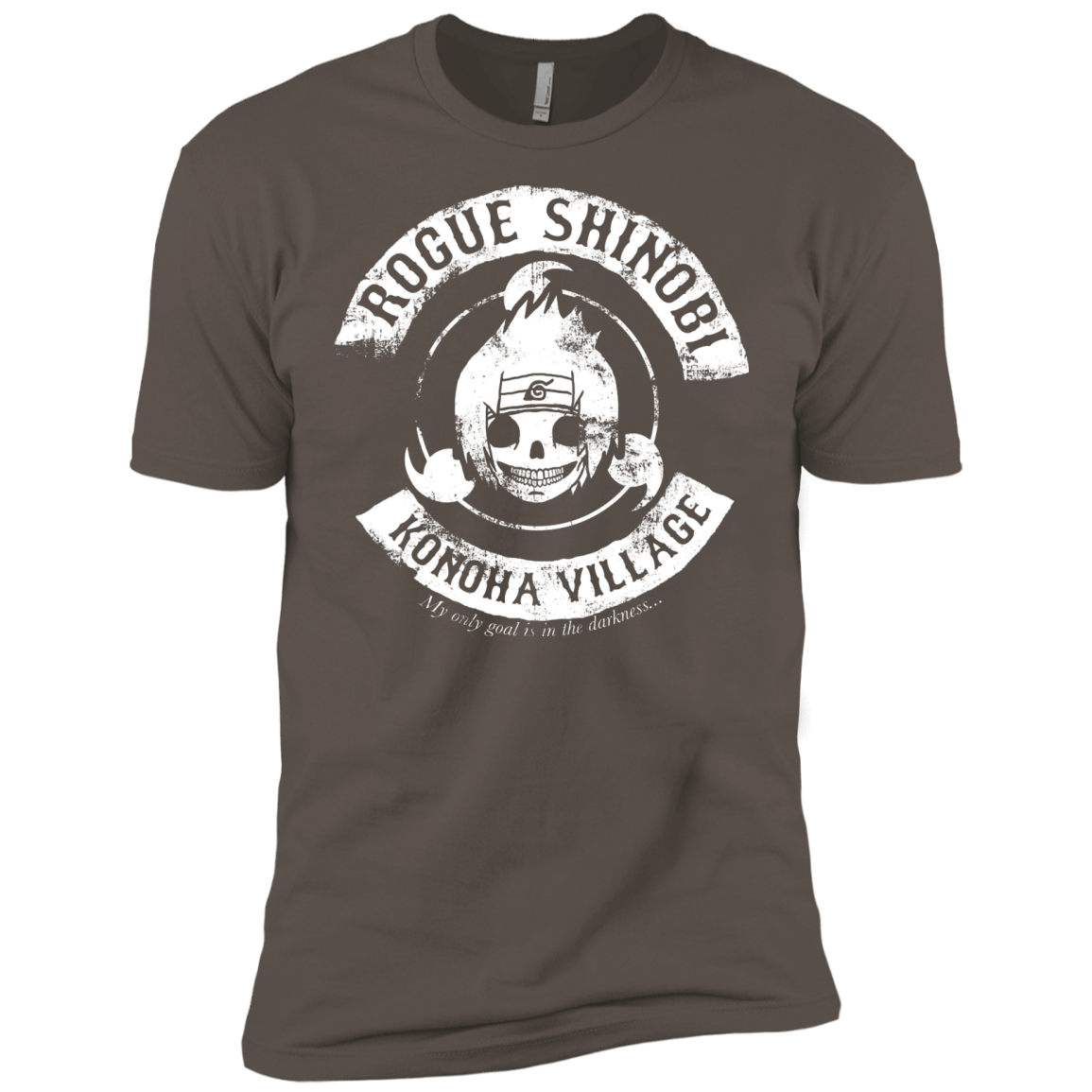 Rogue Shinobi Men's Premium T-Shirt