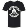 T-Shirts Black / X-Small Rogue Shinobi Men's Premium V-Neck