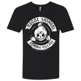 T-Shirts Black / X-Small Rogue Shinobi Men's Premium V-Neck