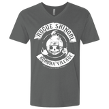Rogue Shinobi Men's Premium V-Neck