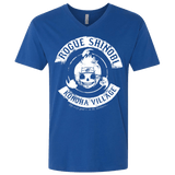 Rogue Shinobi Men's Premium V-Neck