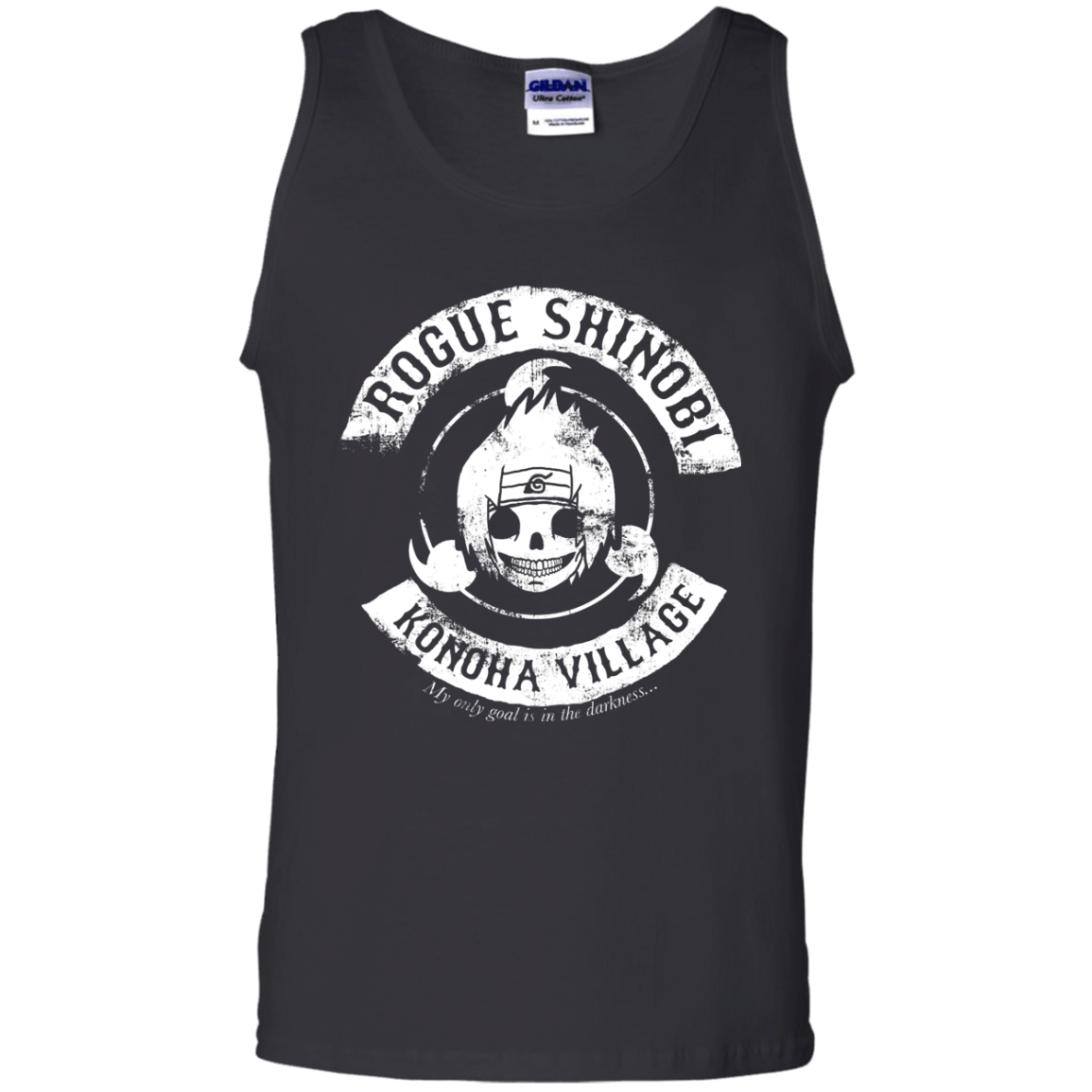 Rogue Shinobi Men's Tank Top