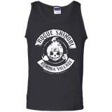 Rogue Shinobi Men's Tank Top