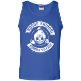 Rogue Shinobi Men's Tank Top