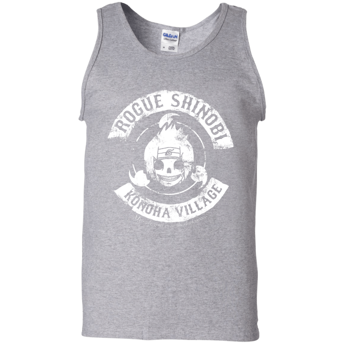 Rogue Shinobi Men's Tank Top