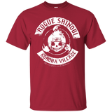 T-Shirts Cardinal / S Rogue Shinobi T-Shirt