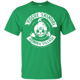T-Shirts Irish Green / S Rogue Shinobi T-Shirt