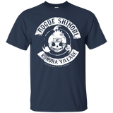 T-Shirts Navy / S Rogue Shinobi T-Shirt