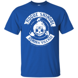 T-Shirts Royal / S Rogue Shinobi T-Shirt