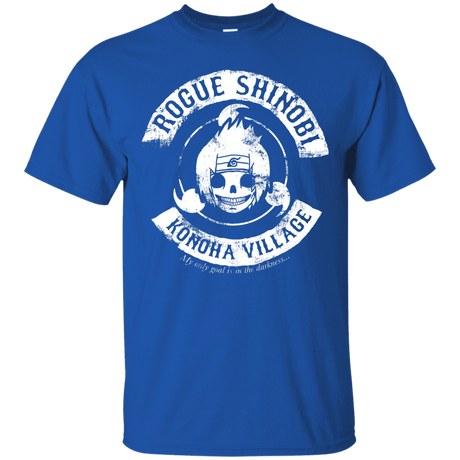 T-Shirts Royal / S Rogue Shinobi T-Shirt