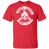 T-Shirts Red / XLT Rogue Shinobi Tall T-Shirt