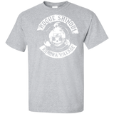 T-Shirts Sport Grey / XLT Rogue Shinobi Tall T-Shirt
