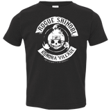 T-Shirts Black / 2T Rogue Shinobi Toddler Premium T-Shirt