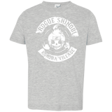 T-Shirts Heather Grey / 2T Rogue Shinobi Toddler Premium T-Shirt