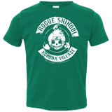 T-Shirts Kelly / 2T Rogue Shinobi Toddler Premium T-Shirt